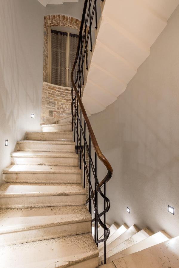 Captain'S Guest House Spalato Esterno foto