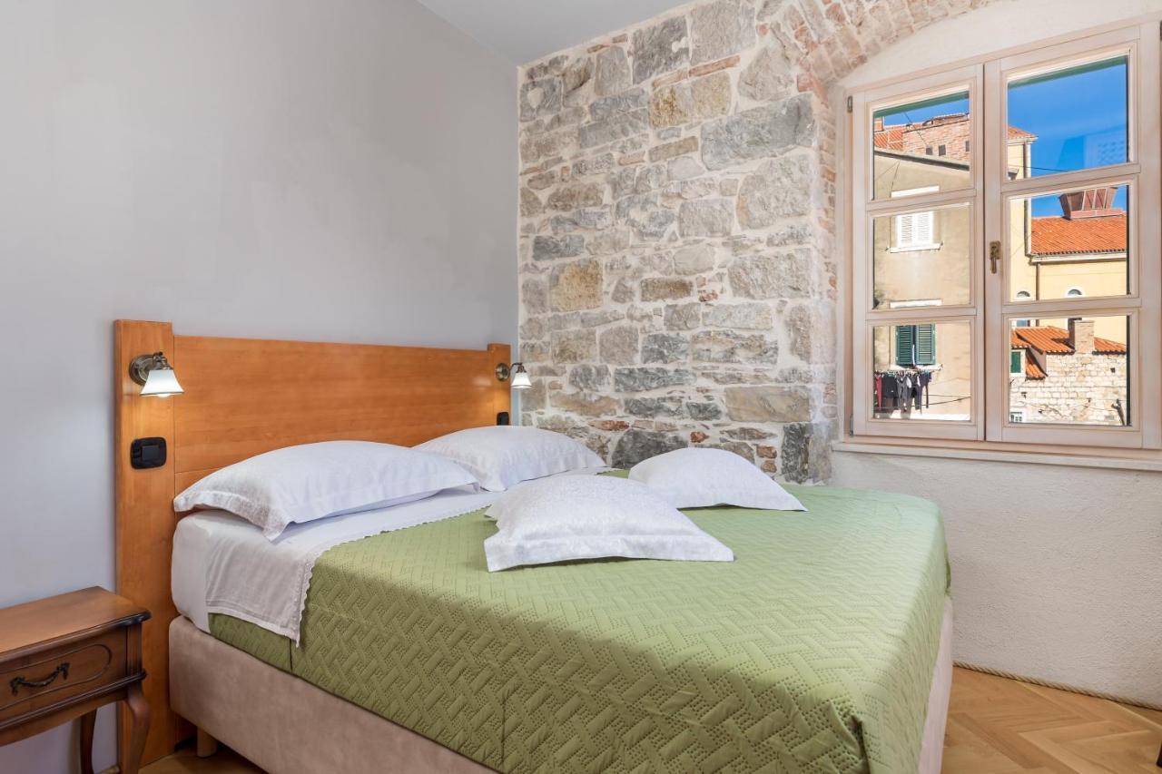 Captain'S Guest House Spalato Esterno foto