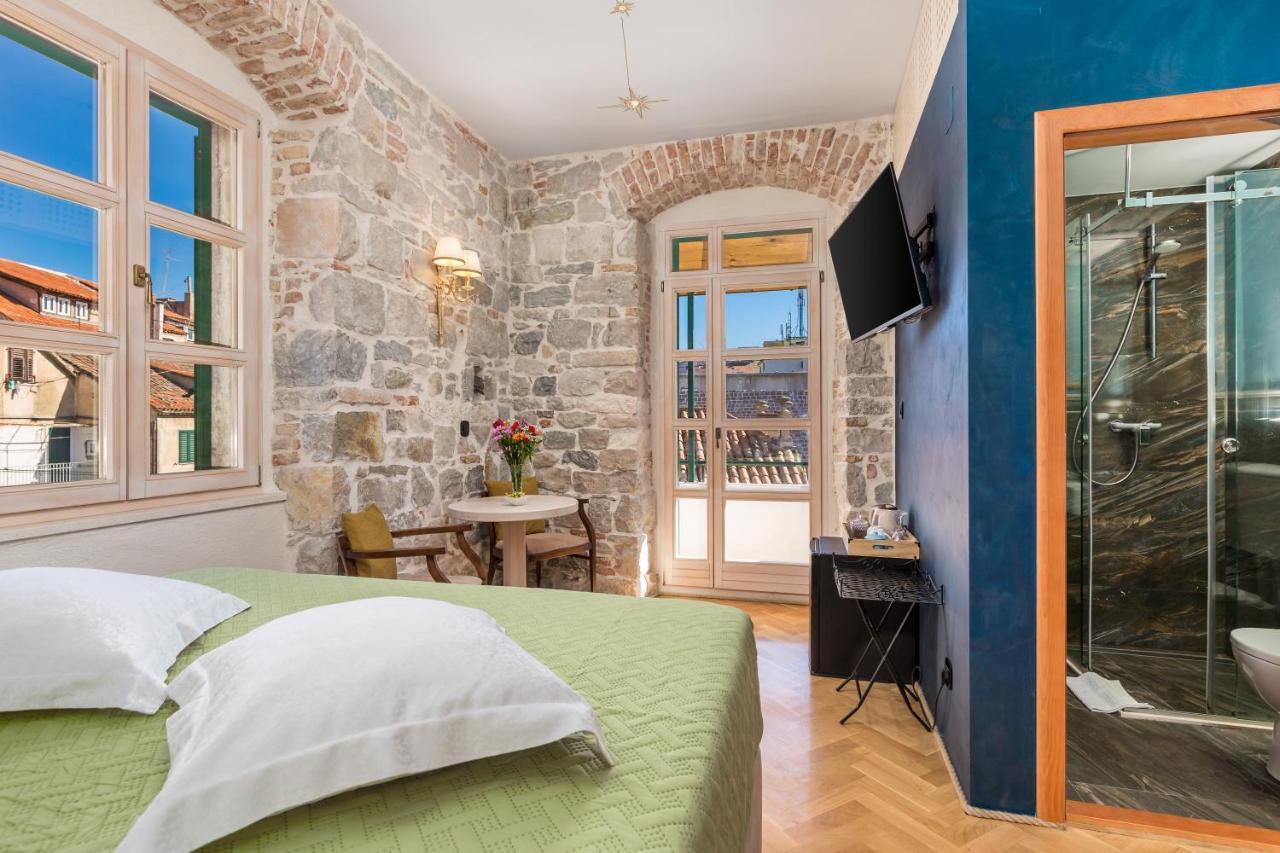 Captain'S Guest House Spalato Esterno foto