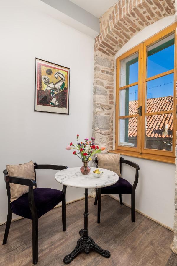 Captain'S Guest House Spalato Esterno foto
