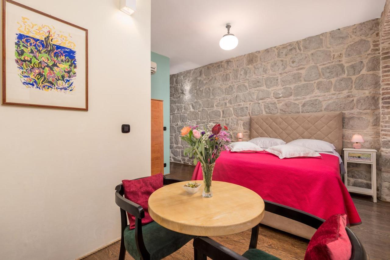 Captain'S Guest House Spalato Esterno foto
