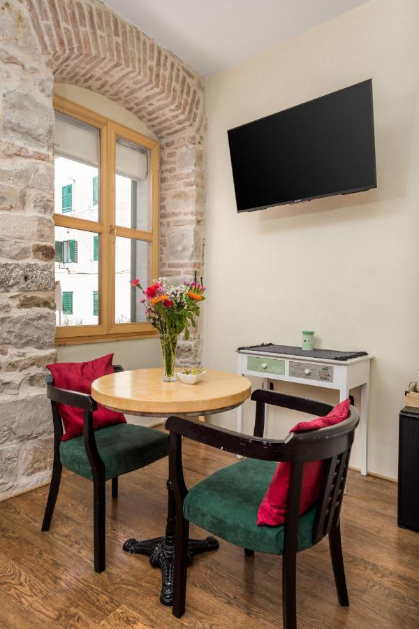Captain'S Guest House Spalato Esterno foto