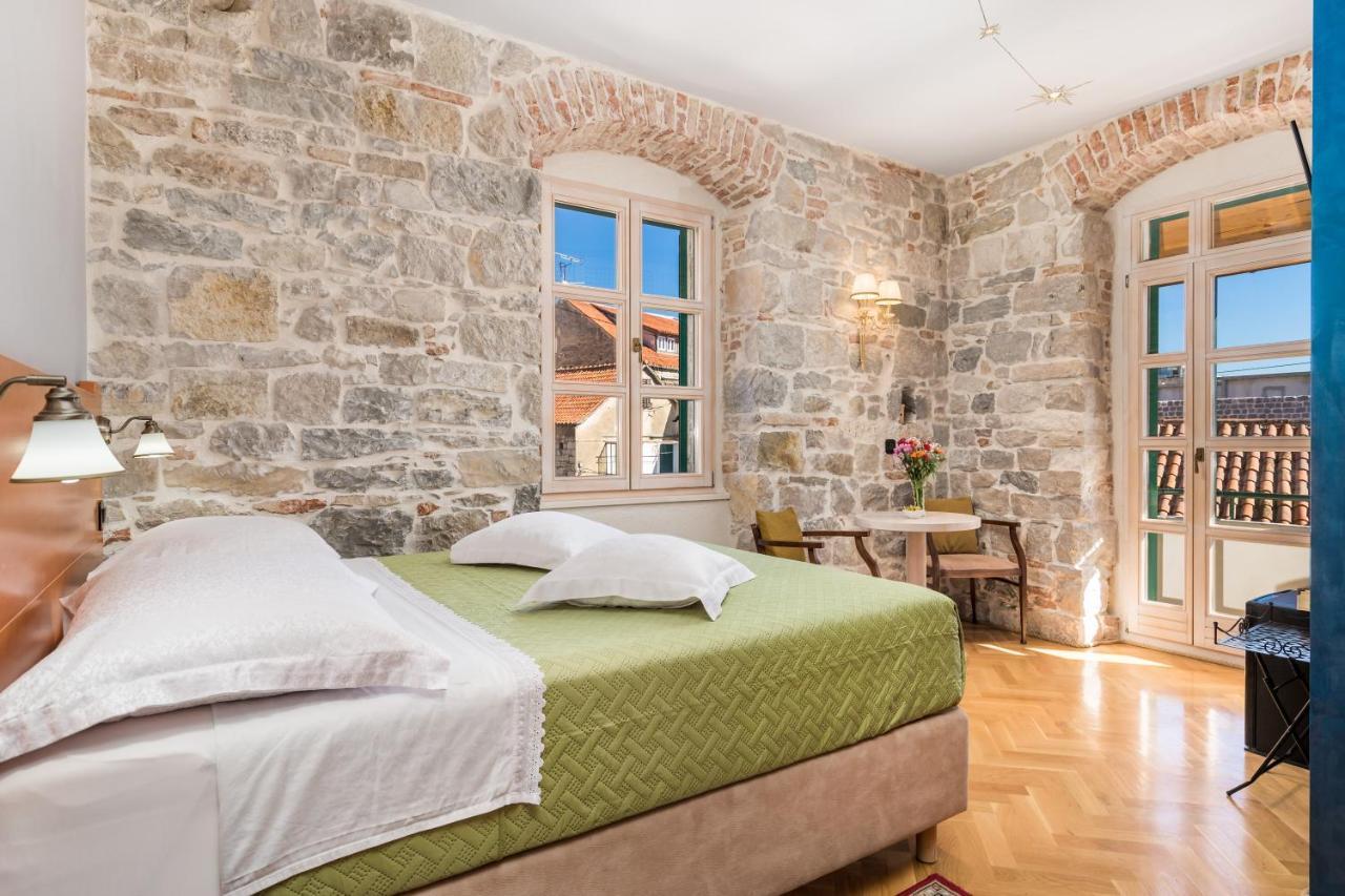 Captain'S Guest House Spalato Esterno foto