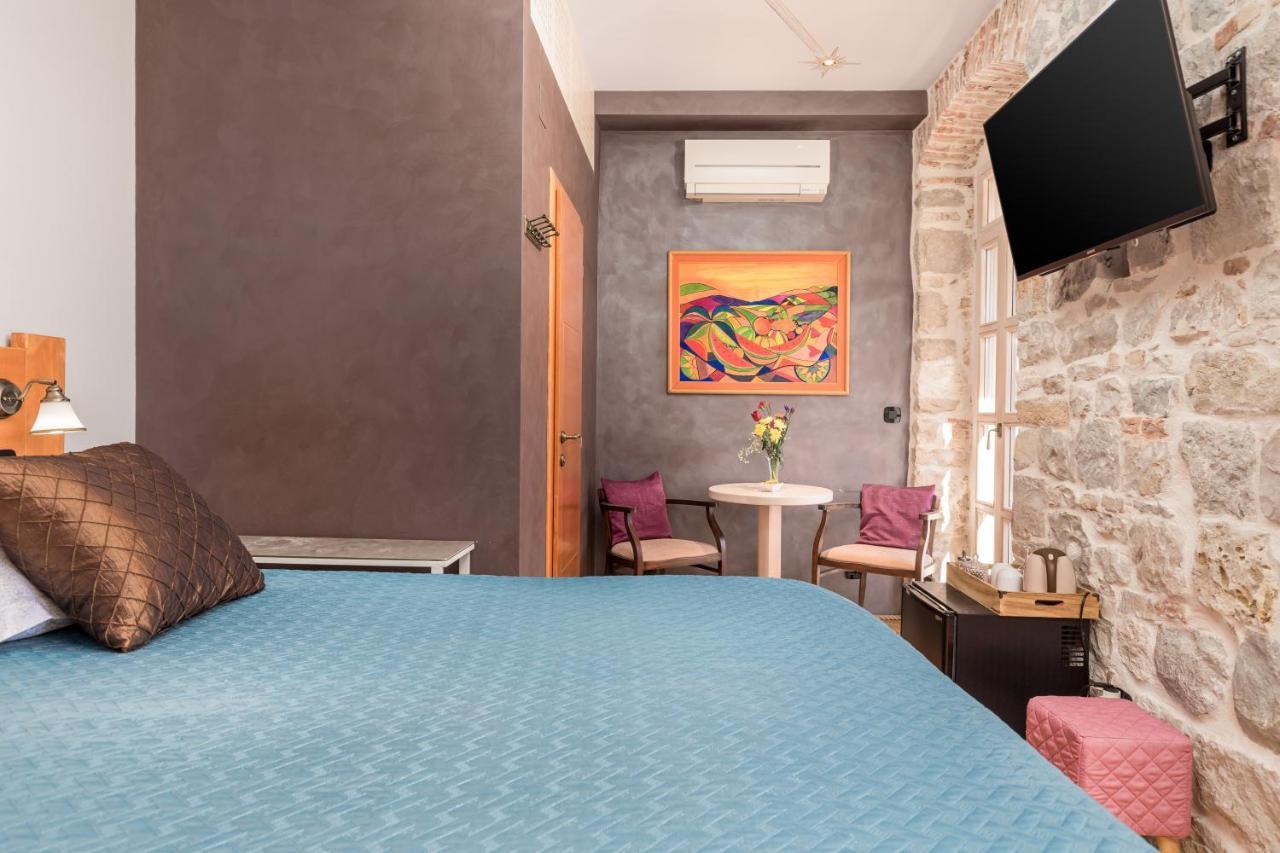 Captain'S Guest House Spalato Esterno foto