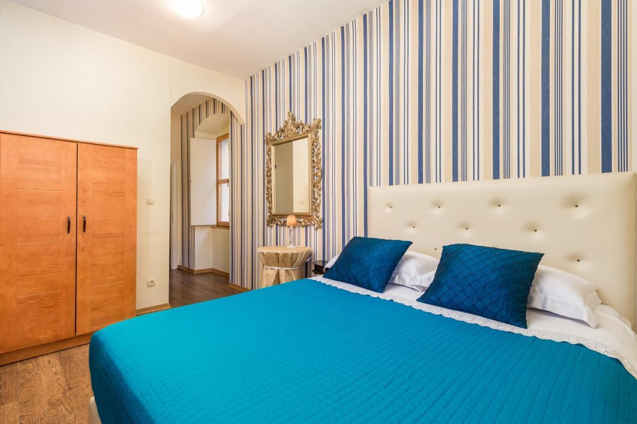 Captain'S Guest House Spalato Esterno foto