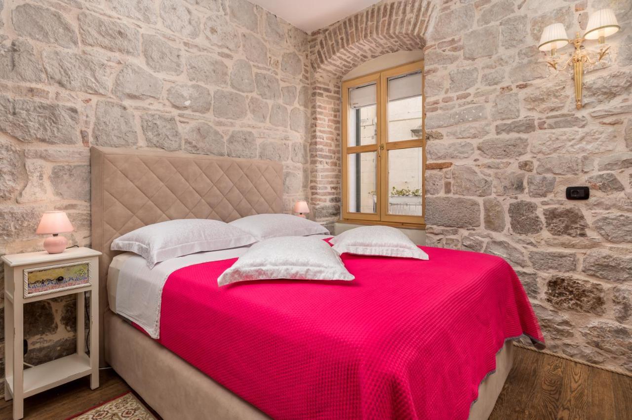 Captain'S Guest House Spalato Esterno foto