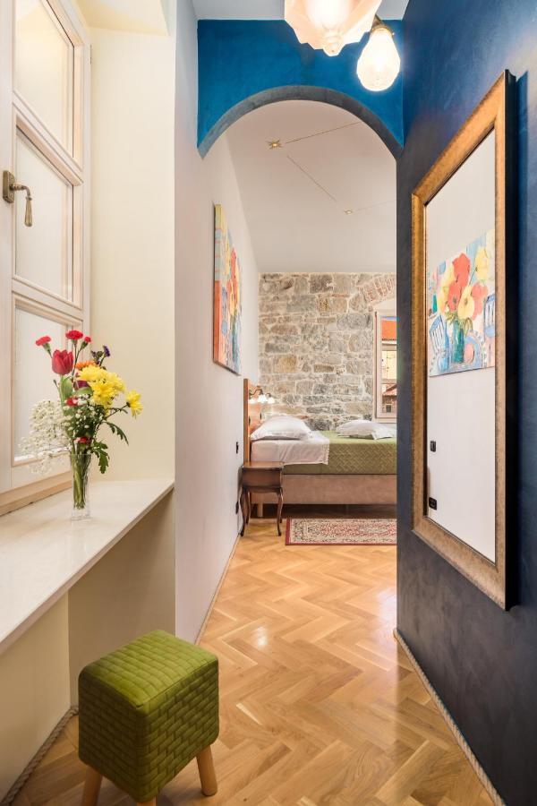 Captain'S Guest House Spalato Esterno foto