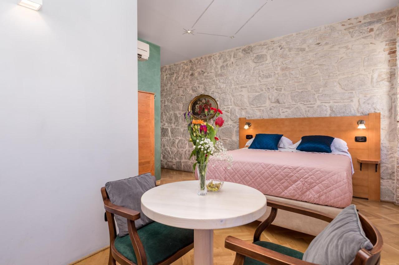 Captain'S Guest House Spalato Esterno foto