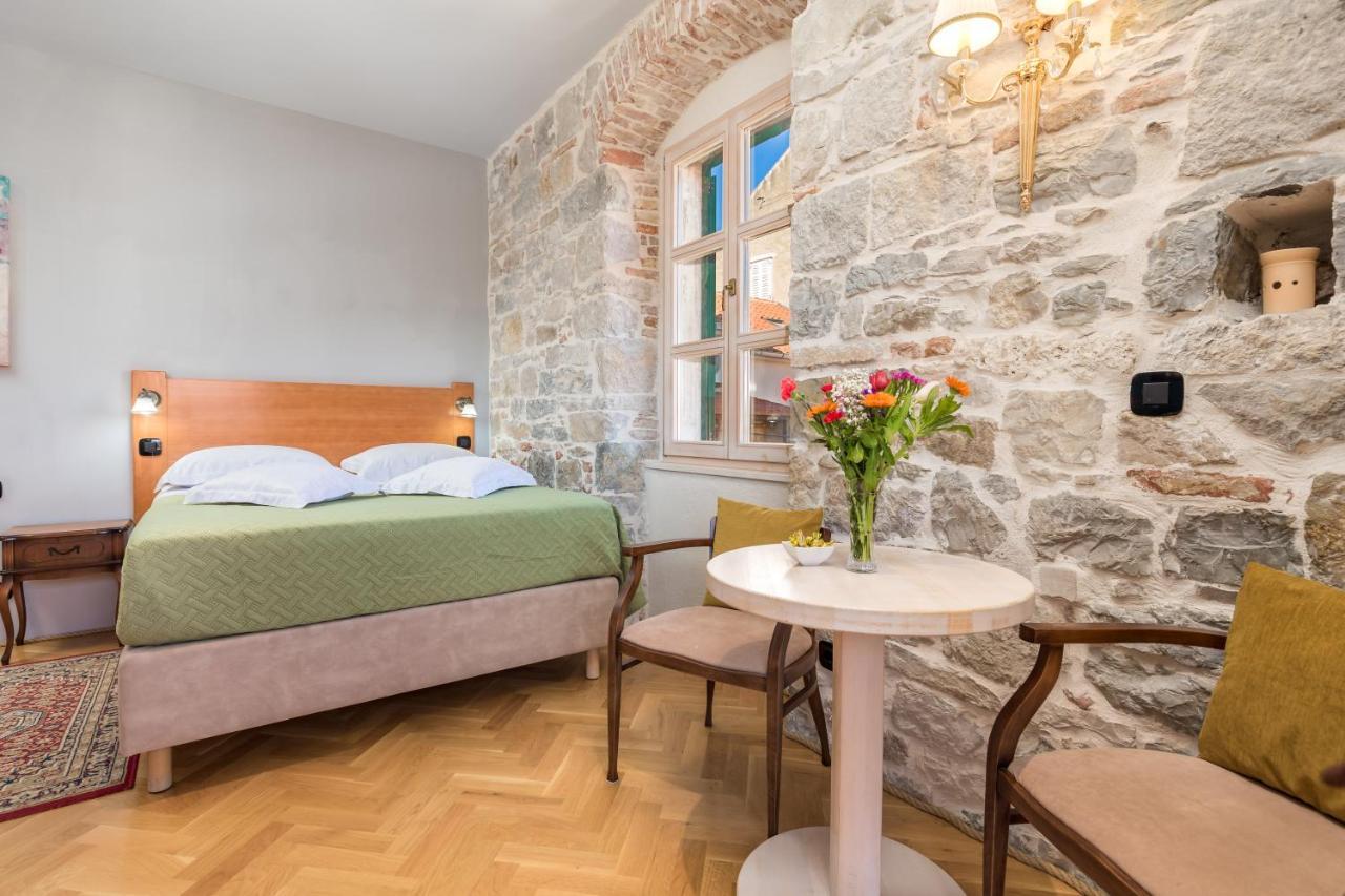 Captain'S Guest House Spalato Esterno foto