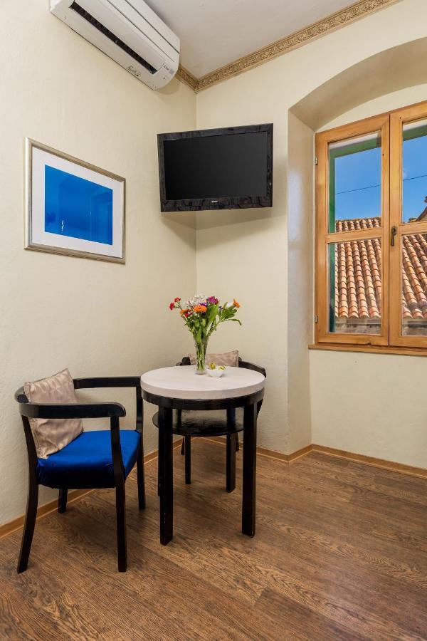 Captain'S Guest House Spalato Esterno foto