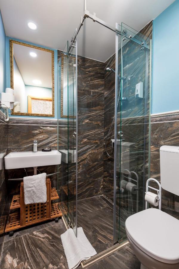 Captain'S Guest House Spalato Esterno foto