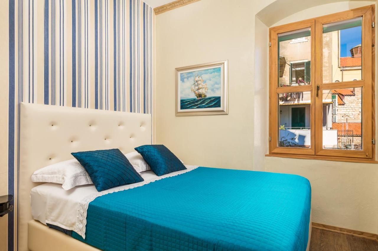 Captain'S Guest House Spalato Esterno foto