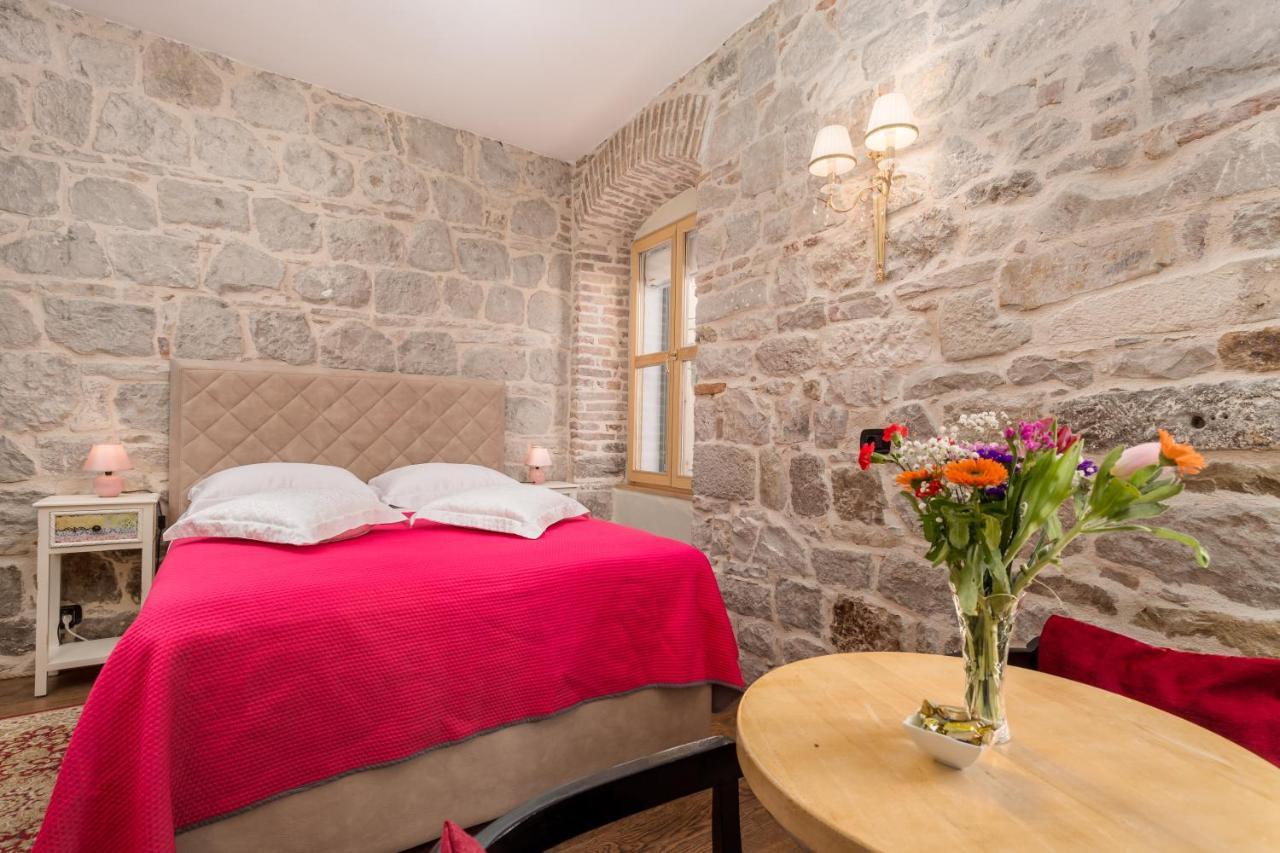 Captain'S Guest House Spalato Esterno foto