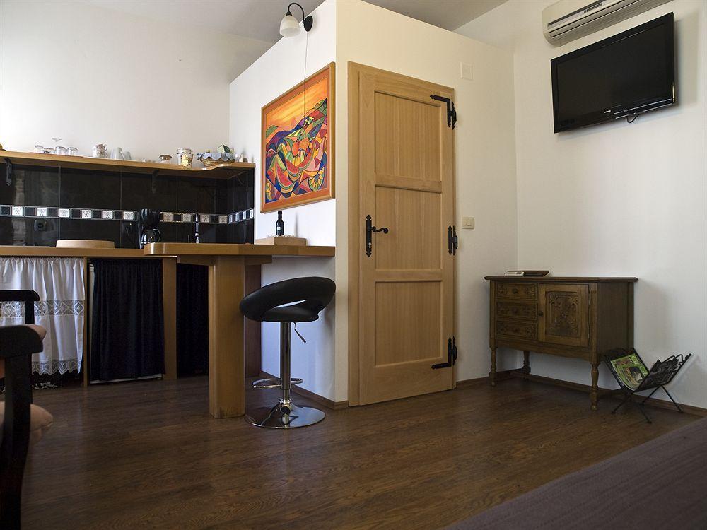 Captain'S Guest House Spalato Esterno foto