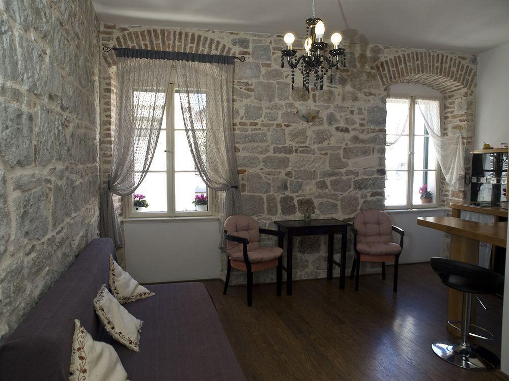 Captain'S Guest House Spalato Esterno foto