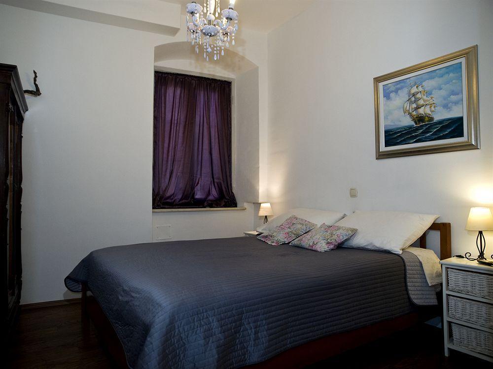 Captain'S Guest House Spalato Esterno foto