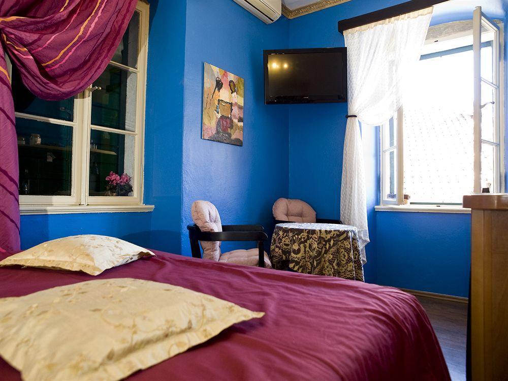 Captain'S Guest House Spalato Esterno foto