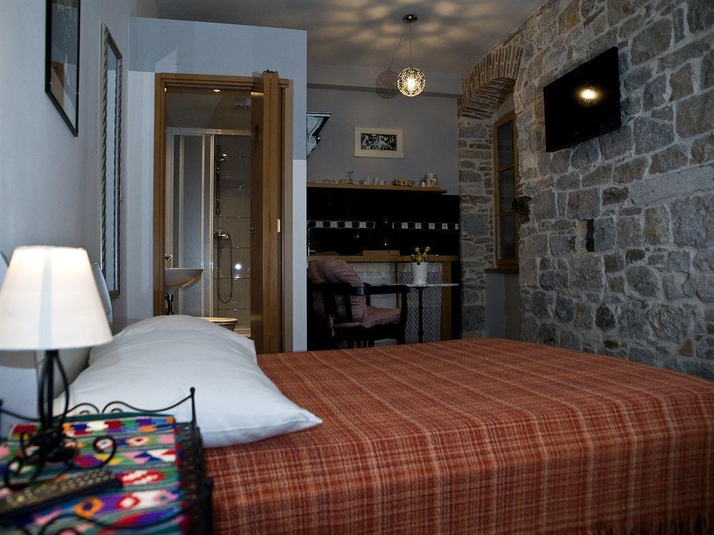 Captain'S Guest House Spalato Esterno foto