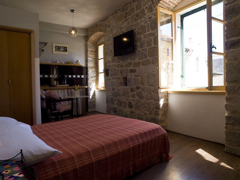 Captain'S Guest House Spalato Esterno foto