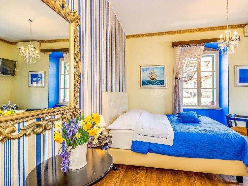 Captain'S Guest House Spalato Esterno foto