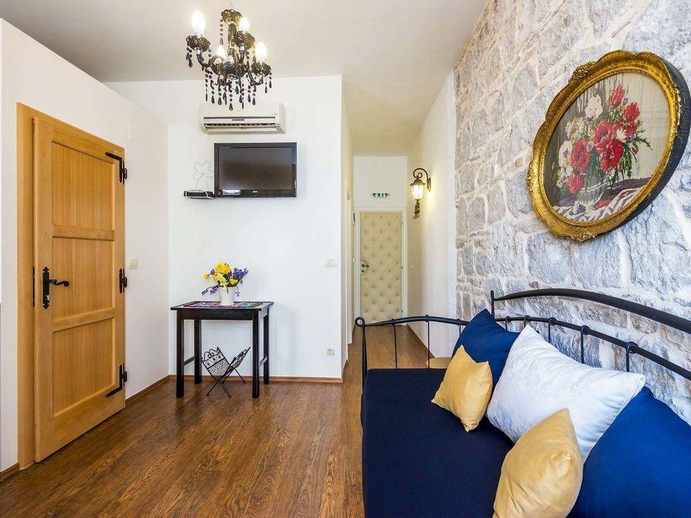 Captain'S Guest House Spalato Esterno foto