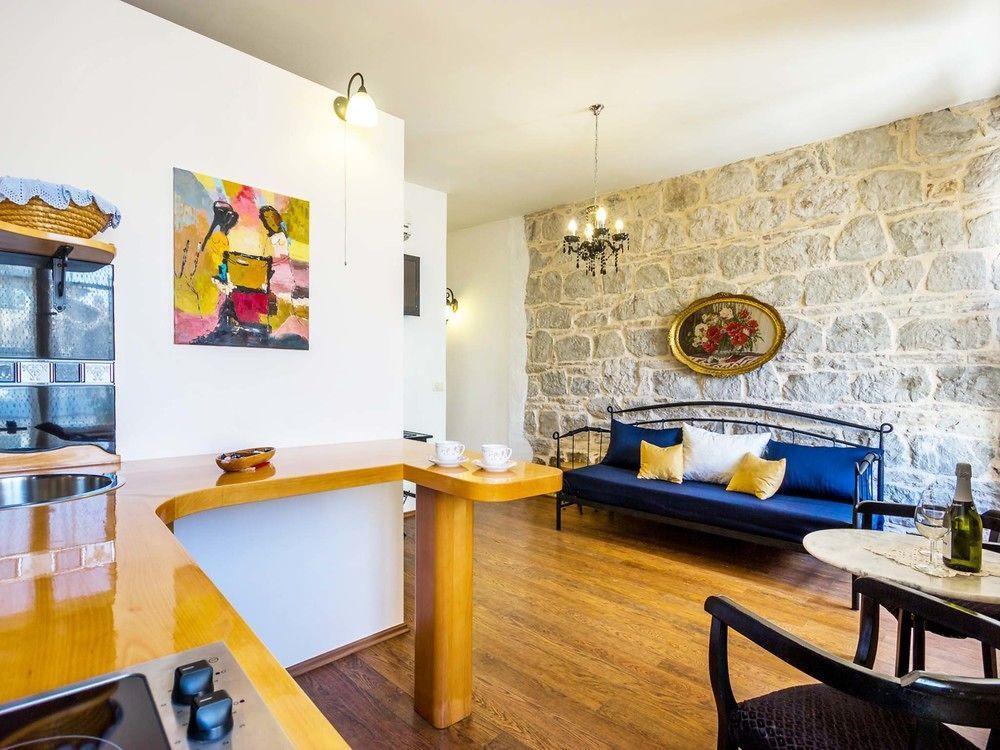 Captain'S Guest House Spalato Esterno foto