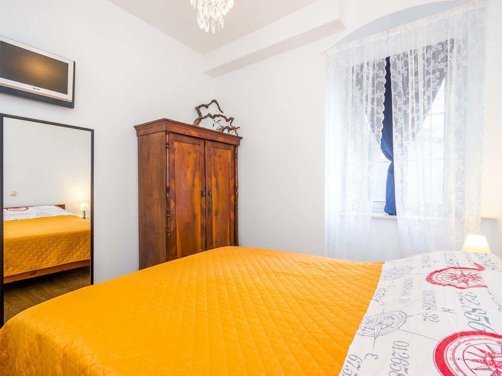 Captain'S Guest House Spalato Esterno foto