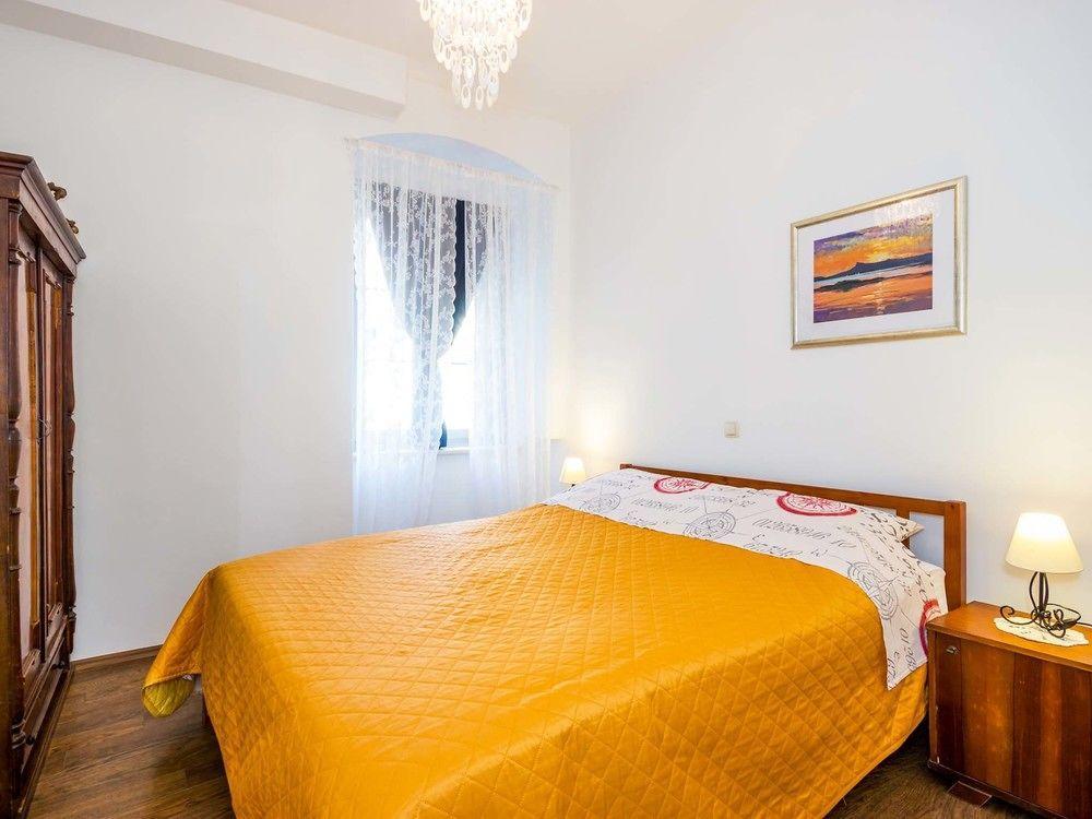 Captain'S Guest House Spalato Esterno foto