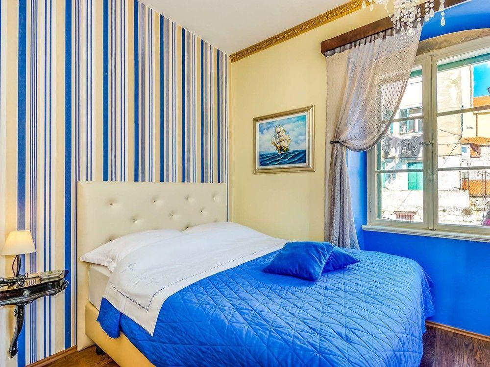 Captain'S Guest House Spalato Esterno foto