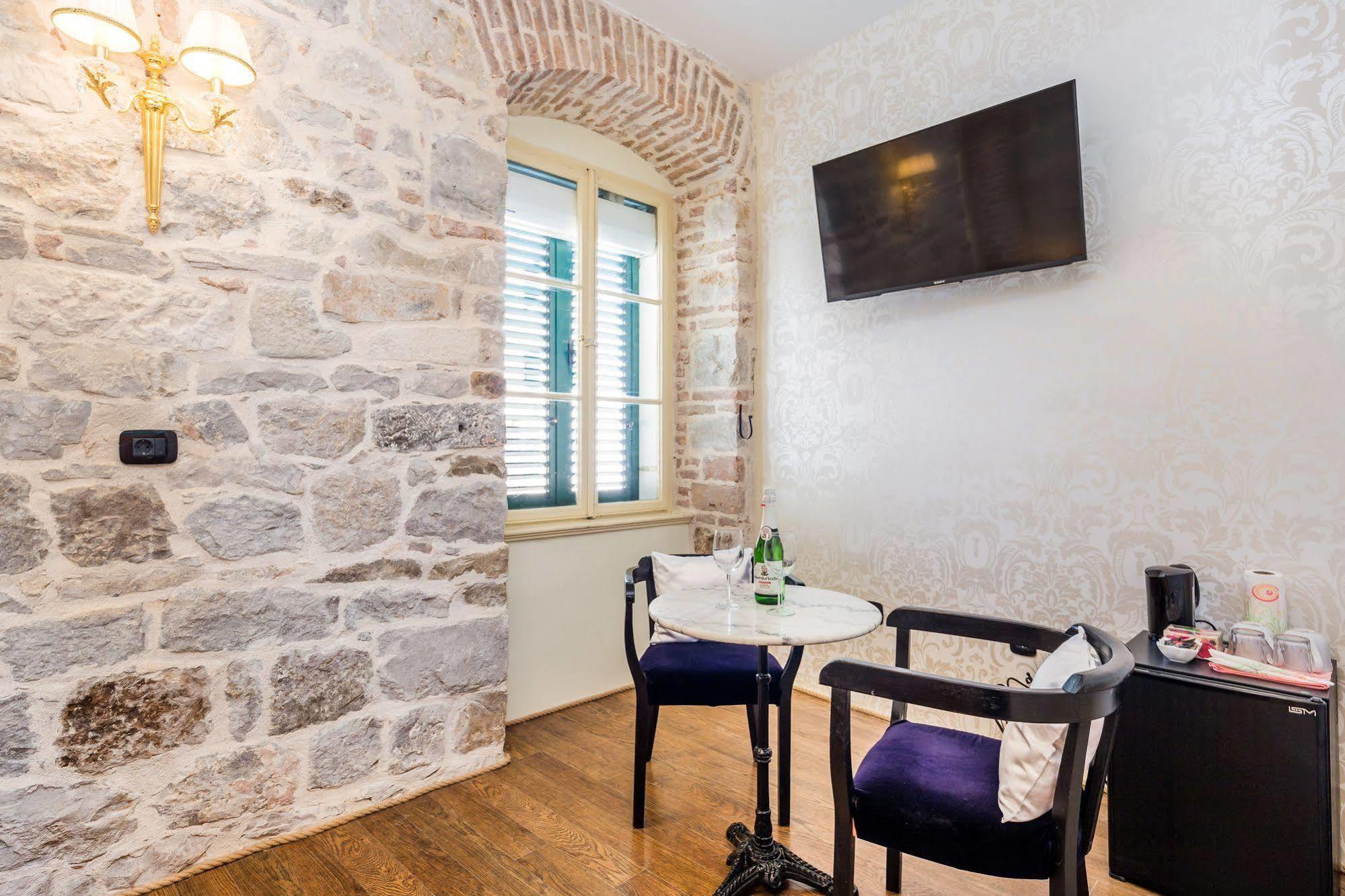 Captain'S Guest House Spalato Esterno foto