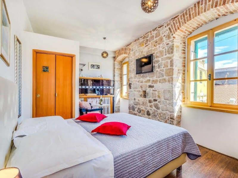 Captain'S Guest House Spalato Esterno foto